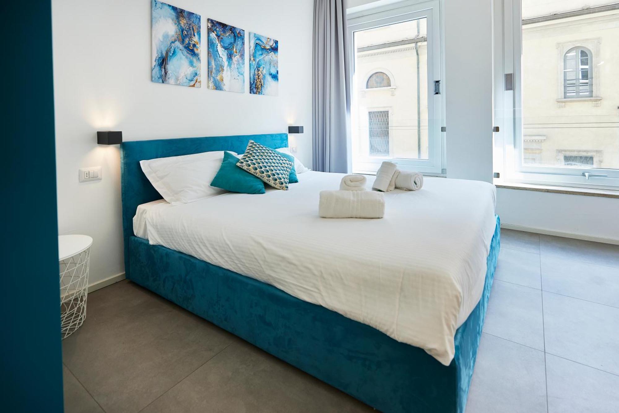 Suite Meravigli - Incredibile Posizione Duomo E Castello Milano Dış mekan fotoğraf