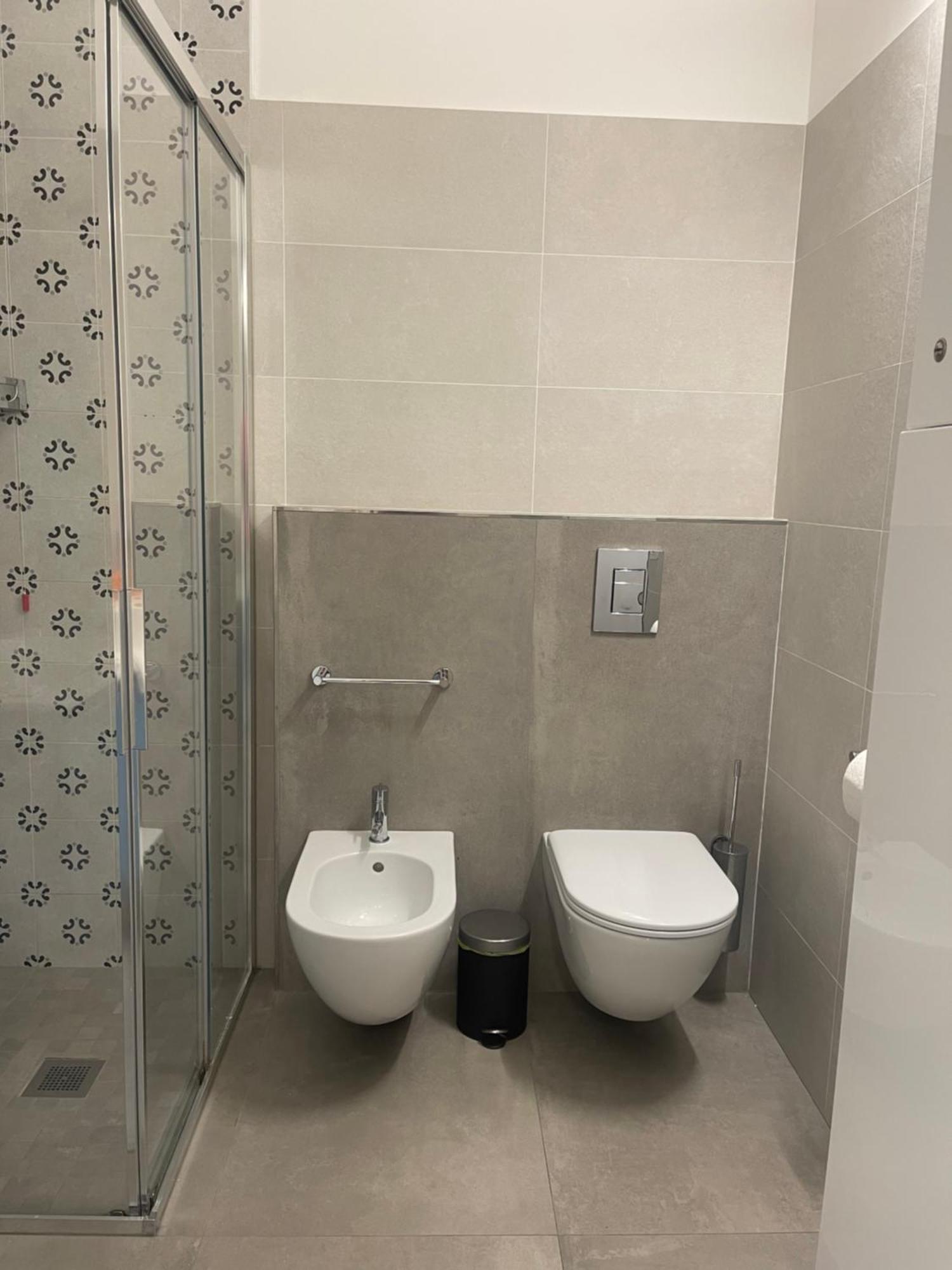 Suite Meravigli - Incredibile Posizione Duomo E Castello Milano Dış mekan fotoğraf